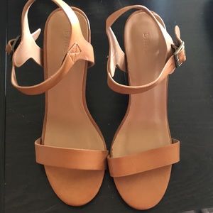 Cute VICI heels